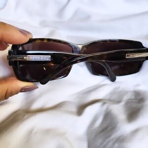 Burberry Sunglasses 3002 Tortoise